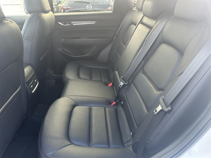 mazda CX-5 2022 - 19