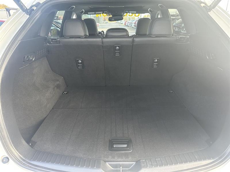 mazda CX-5 2022 - 20