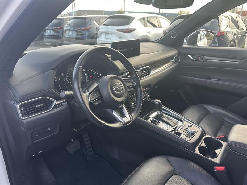 mazda CX-5 2022 - 22