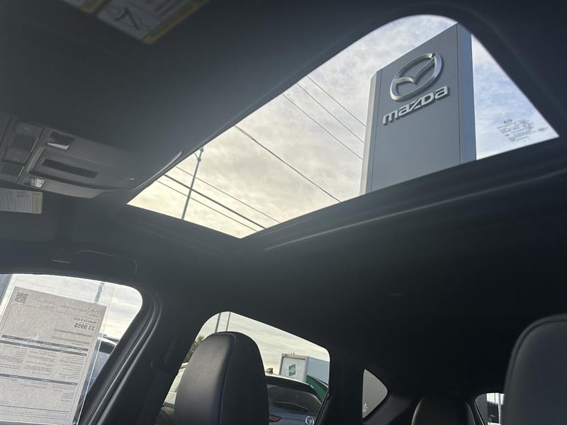 mazda CX-5 2022 - 23