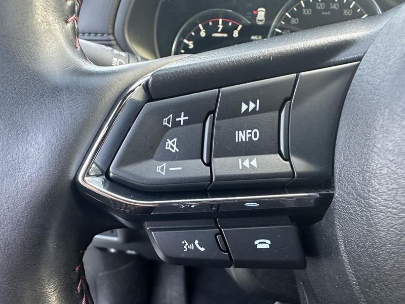 mazda CX-5 2022 - 25