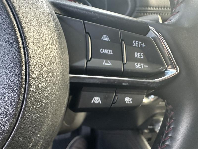 mazda CX-5 2022 - 27