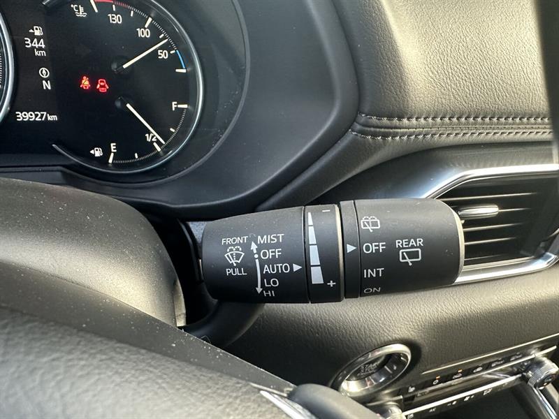 mazda CX-5 2022 - 28