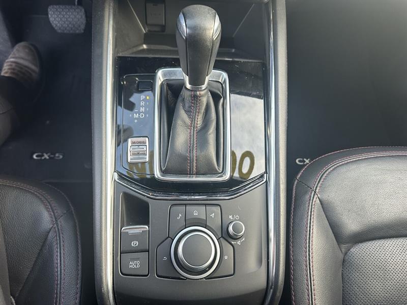 mazda CX-5 2022 - 29