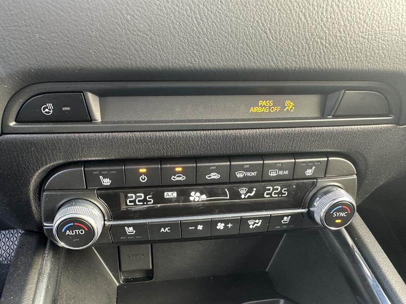 mazda CX-5 2022 - 32