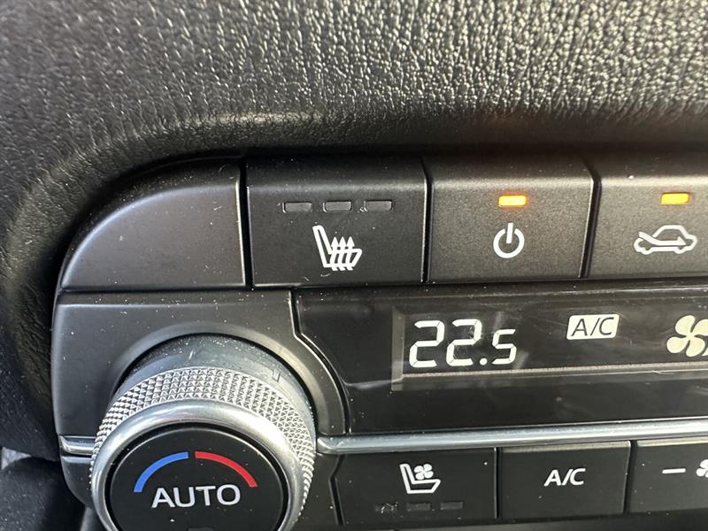 mazda CX-5 2022 - 34