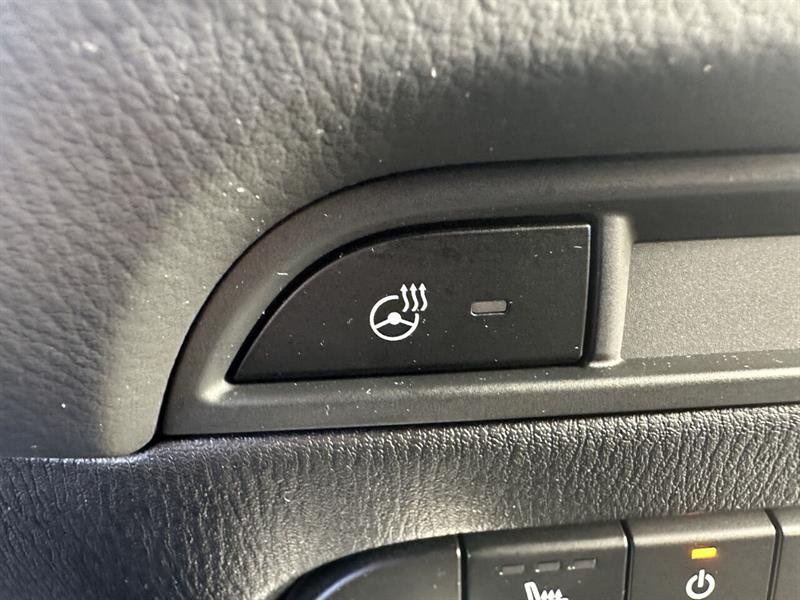 mazda CX-5 2022 - 35