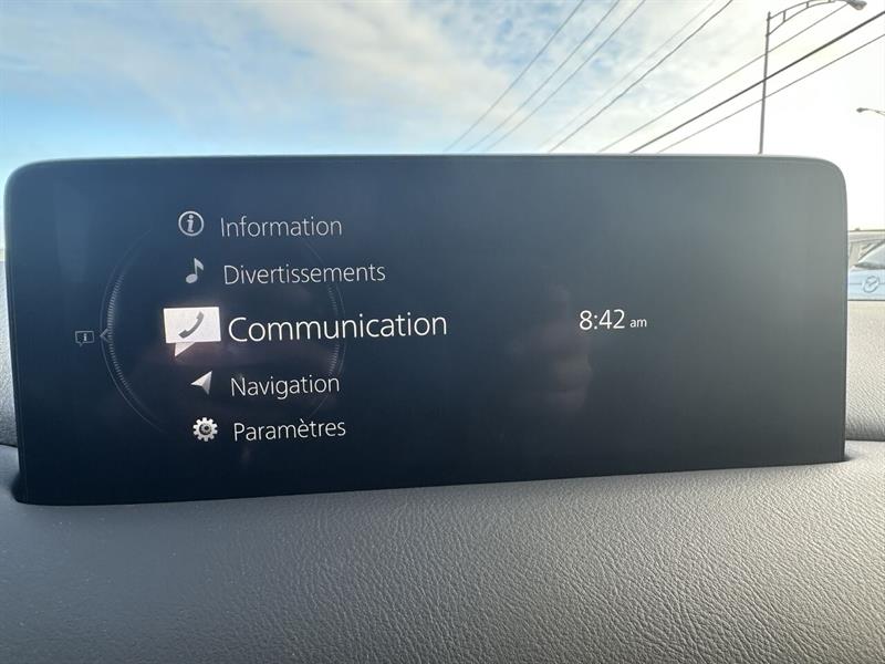 mazda CX-5 2022 - 36