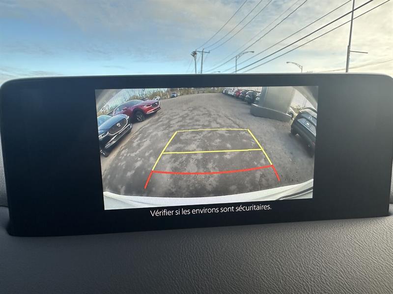 mazda CX-5 2022 - 37