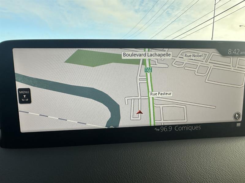 mazda CX-5 2022 - 38