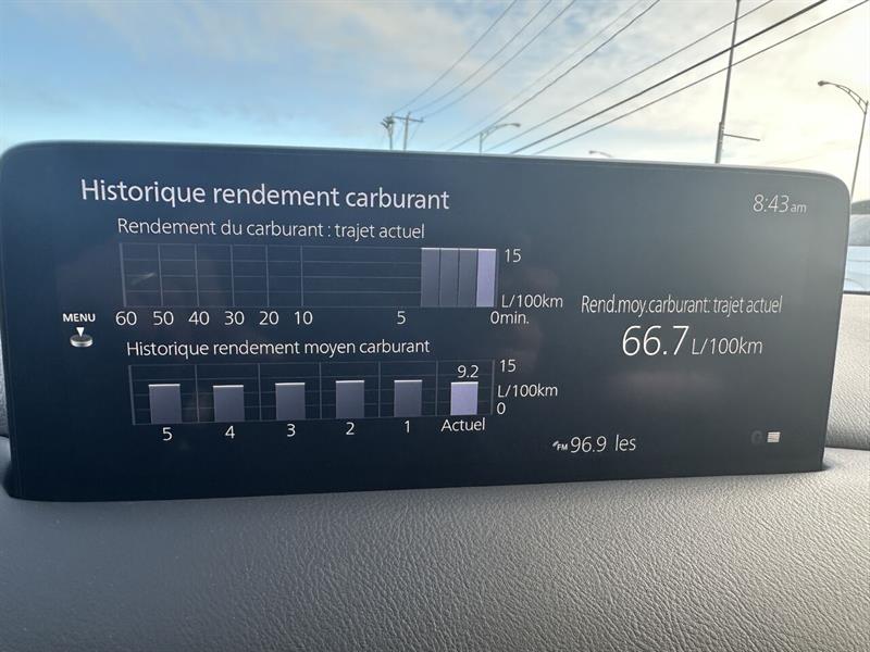 mazda CX-5 2022 - 39