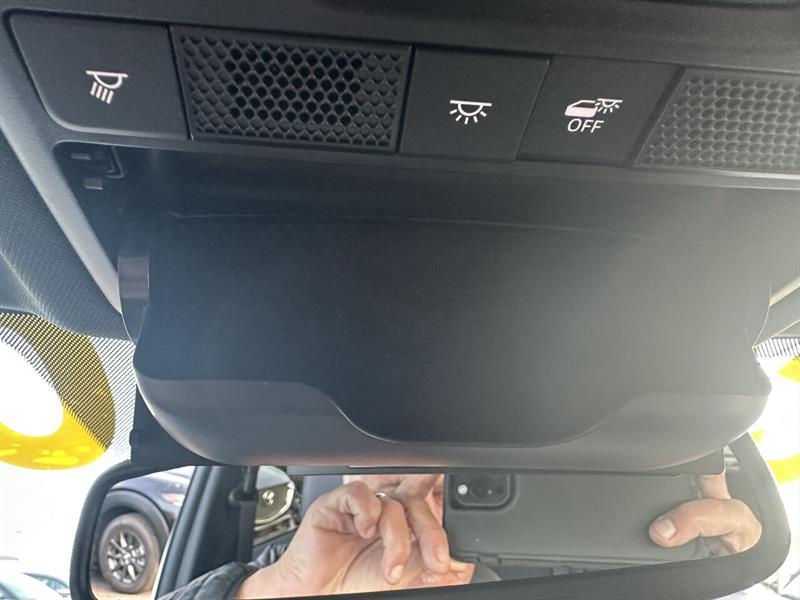 mazda CX-5 2022 - 41