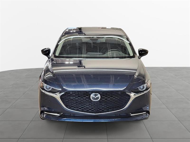 mazda Mazda3 2023 - 4