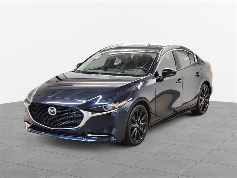 mazda Mazda3 2023 - 6