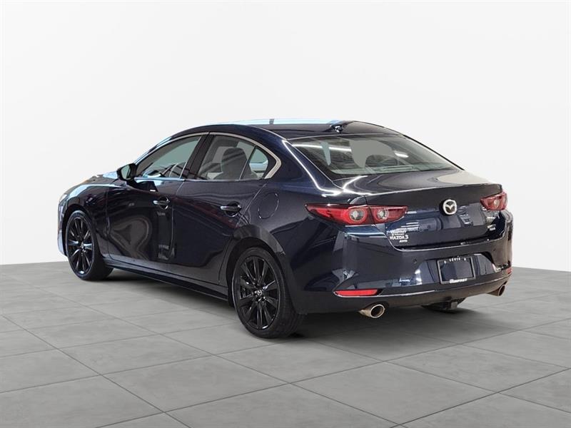 mazda Mazda3 2023 - 8