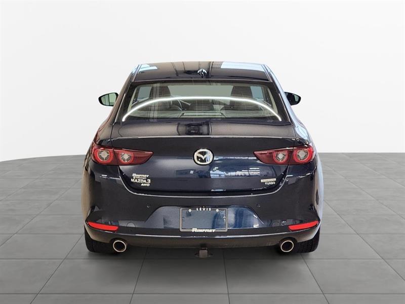 mazda Mazda3 2023 - 10