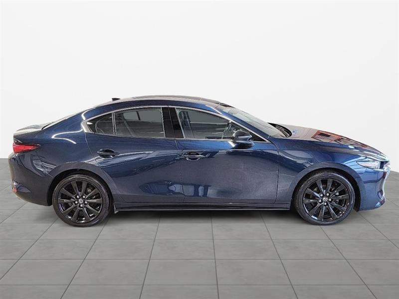 mazda Mazda3 2023 - 12