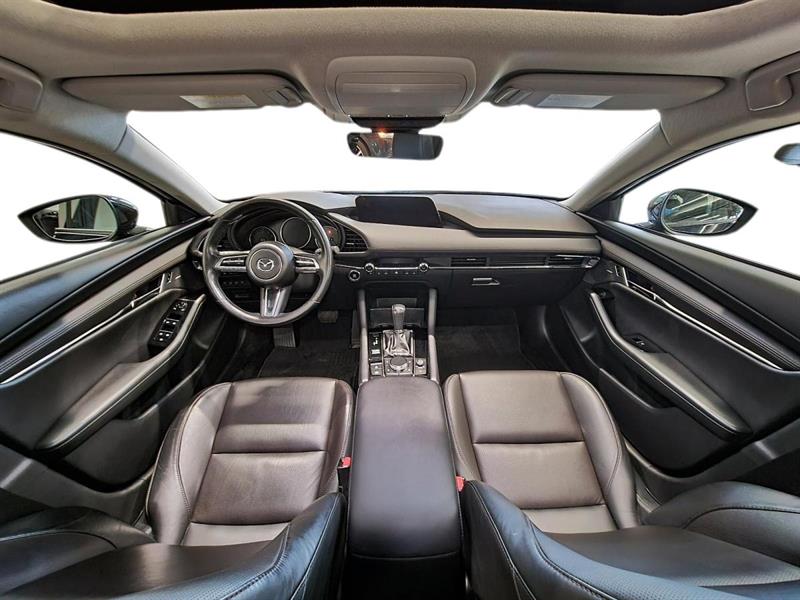 mazda Mazda3 2023 - 13