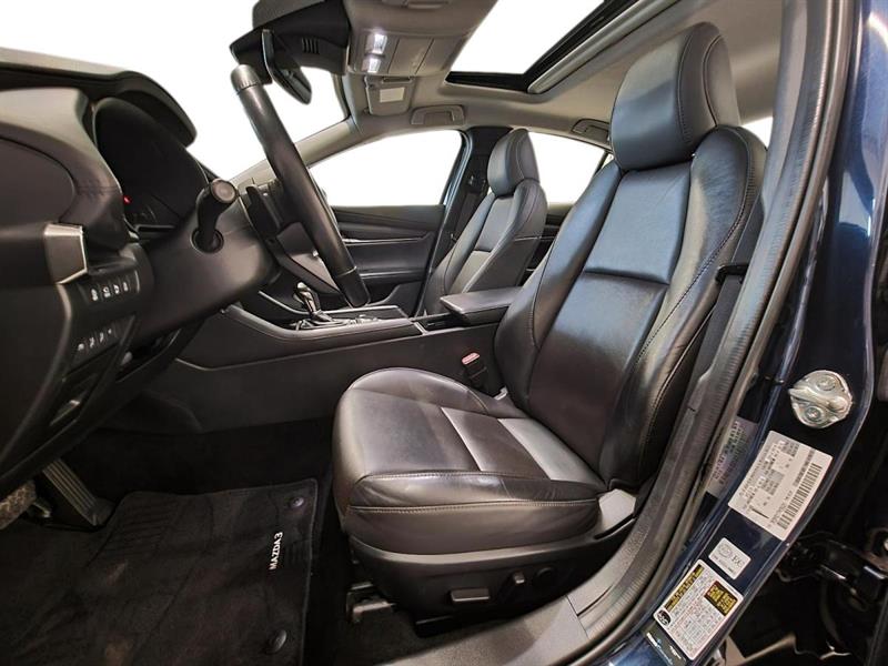 mazda Mazda3 2023 - 15