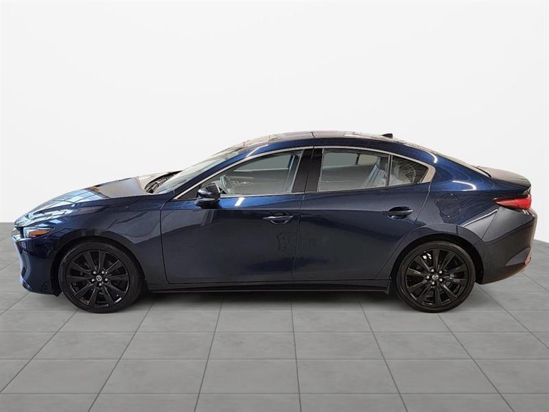 mazda Mazda3 2023 - 16