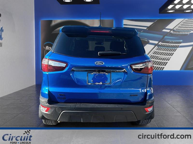 ford EcoSport 2021 - 4