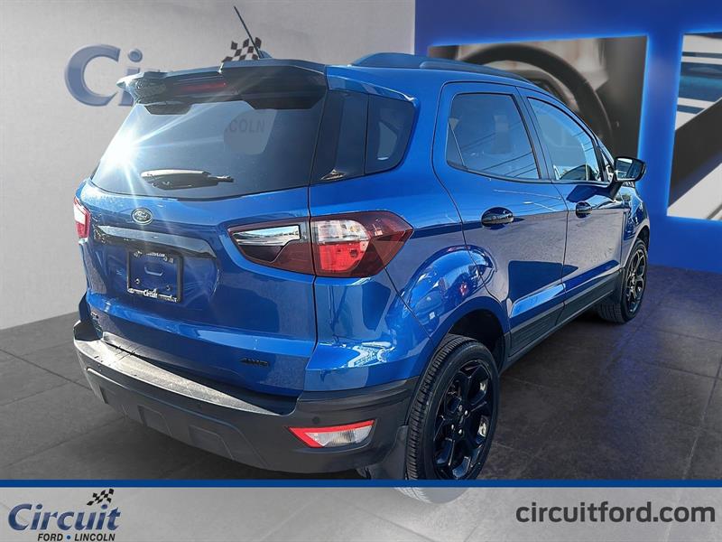 ford EcoSport 2021 - 6