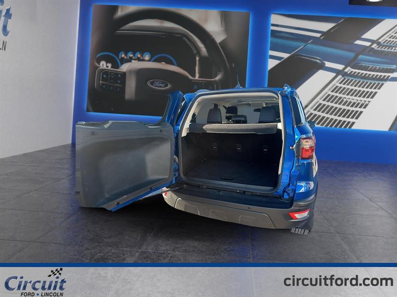 ford EcoSport 2021 - 7