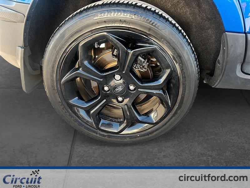 ford EcoSport 2021 - 8