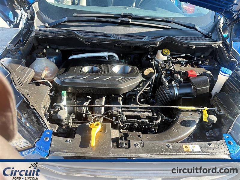 ford EcoSport 2021 - 9