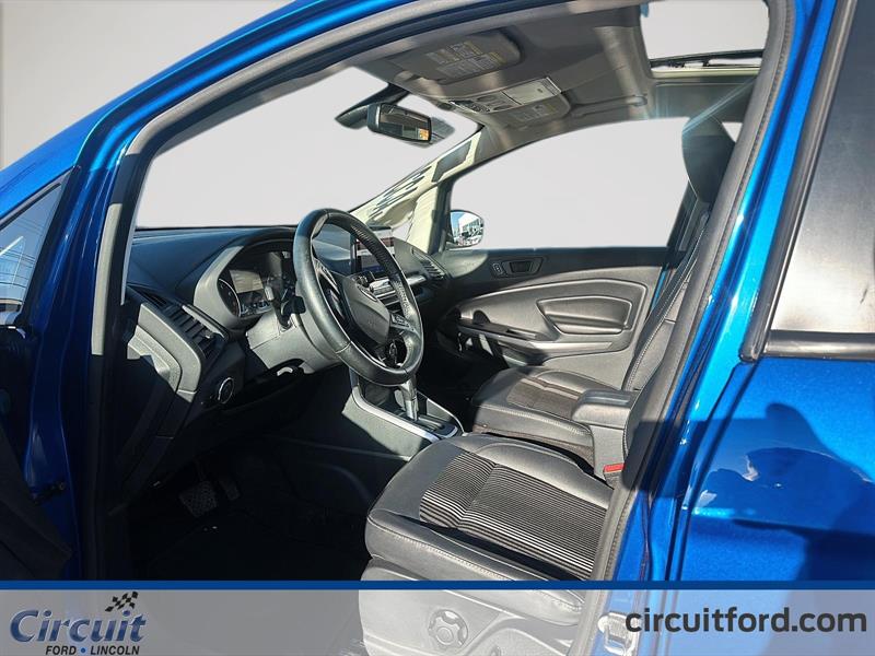 ford EcoSport 2021 - 10