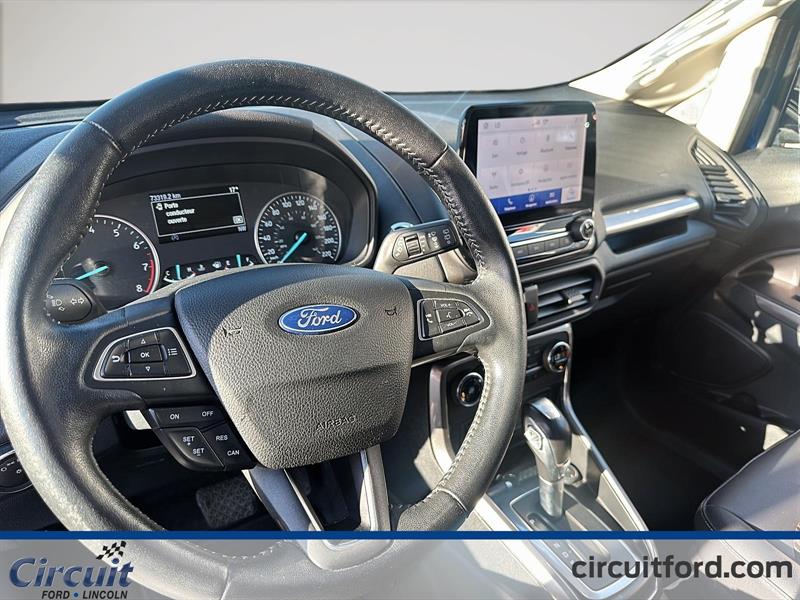 ford EcoSport 2021 - 11
