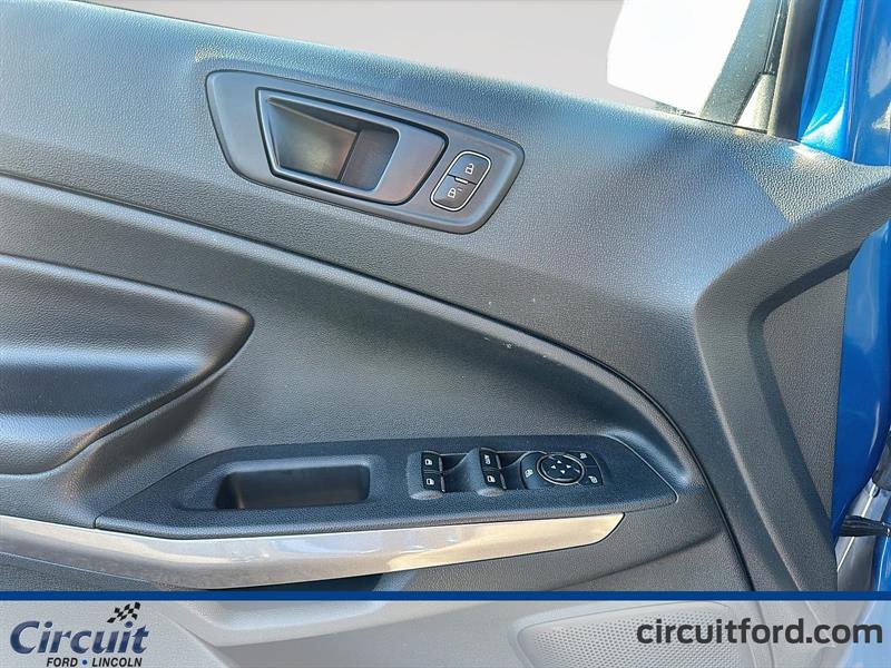 ford EcoSport 2021 - 12