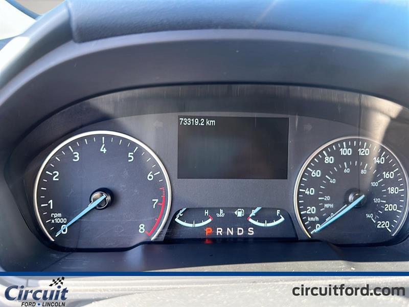 ford EcoSport 2021 - 14