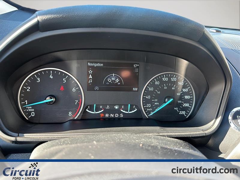 ford EcoSport 2021 - 15