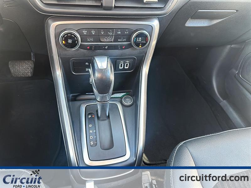 ford EcoSport 2021 - 16