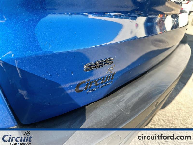 ford EcoSport 2021 - 18