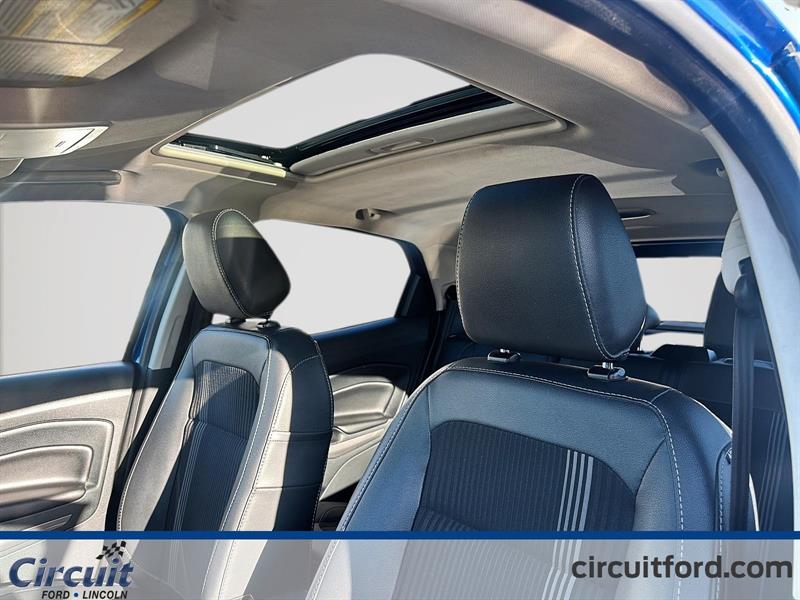 ford EcoSport 2021 - 19