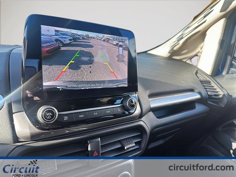 ford EcoSport 2021 - 20