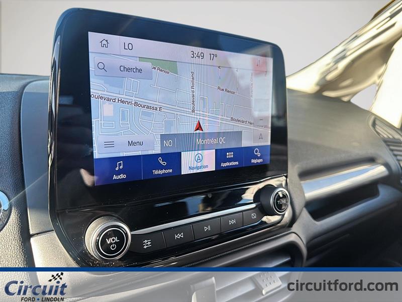 ford EcoSport 2021 - 21