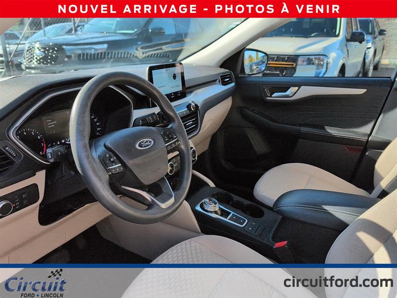 ford Escape 2021 - 7