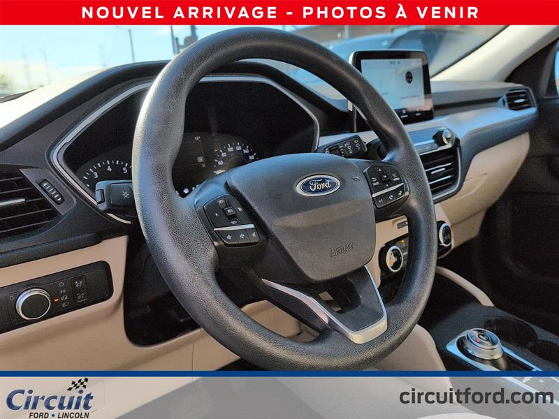 ford Escape 2021 - 9