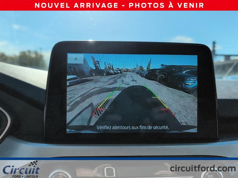 ford Escape 2021 - 11