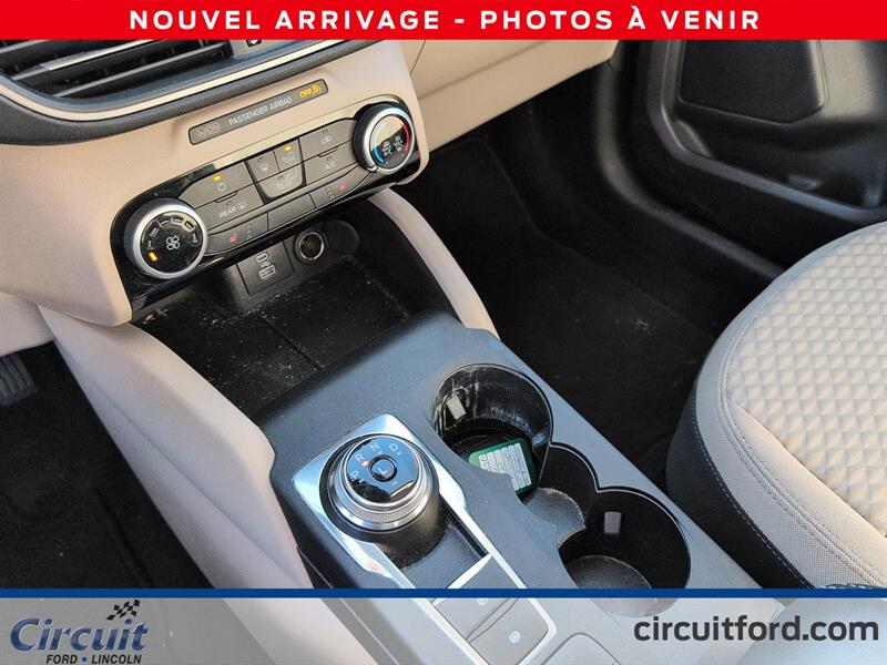 ford Escape 2021 - 12