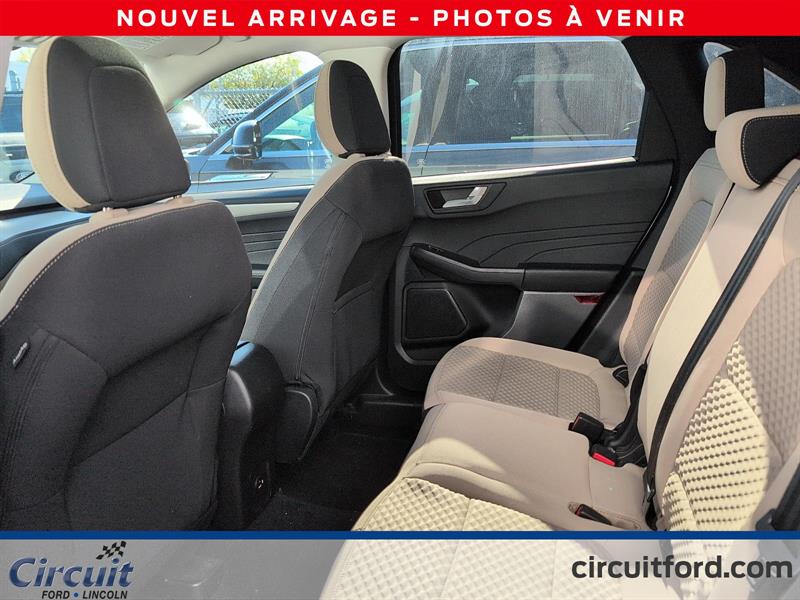 ford Escape 2021 - 13