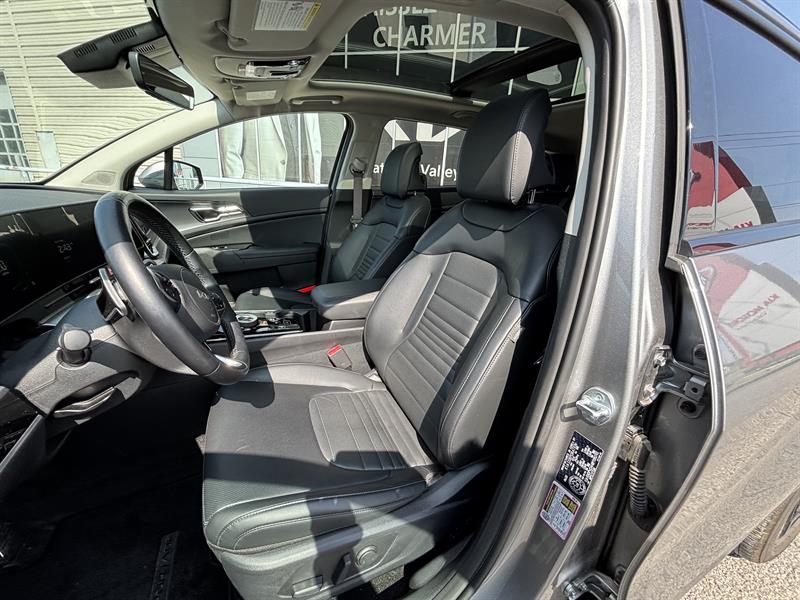 kia Sportage PHEV 2023 - 3