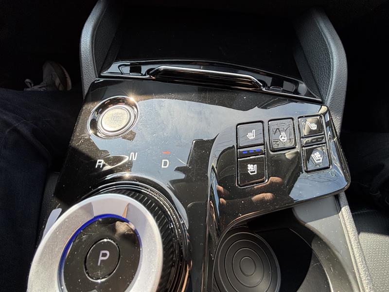 kia Sportage PHEV 2023 - 6