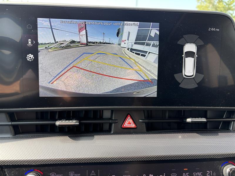 kia Sportage PHEV 2023 - 7