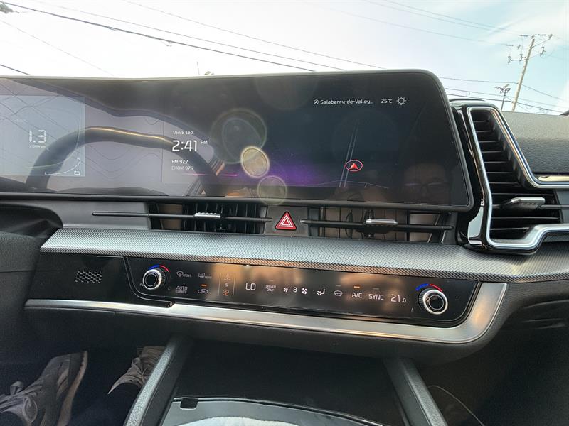 kia Sportage PHEV 2023 - 8