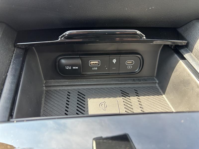 kia Sportage PHEV 2023 - 11