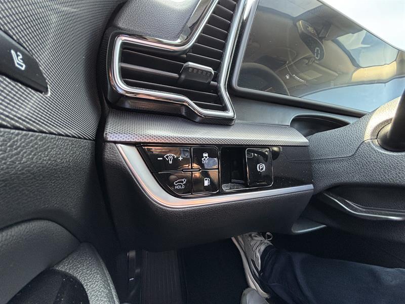 kia Sportage PHEV 2023 - 12